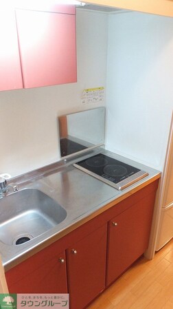 レオパレスつくばの物件内観写真